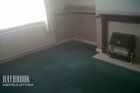 2 bedroom terraced house to rent, Piper Crescent, Sheffield