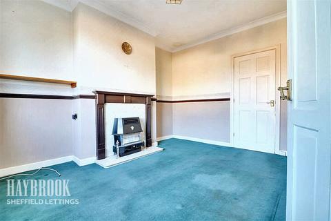 2 bedroom terraced house to rent, Piper Crescent, Sheffield