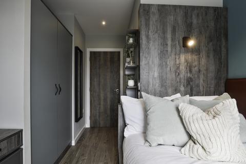 undefined, Plot St Mary's, Premium Shared Apartment at Nationwide, Upper Byron Pl BS8