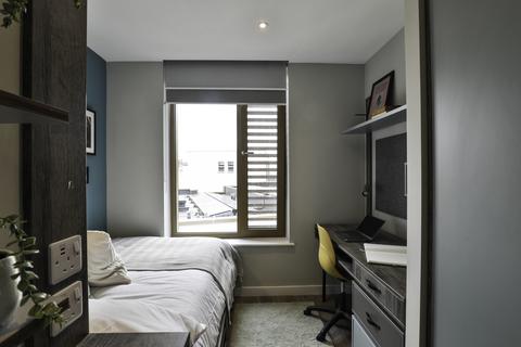 undefined, Plot St Mary's, Premium Shared Apartment at Nationwide, Upper Byron Pl BS8