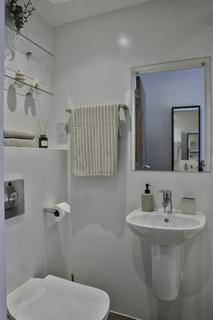 undefined, Plot St Mary's, Premium Shared Apartment at Nationwide, Upper Byron Pl BS8
