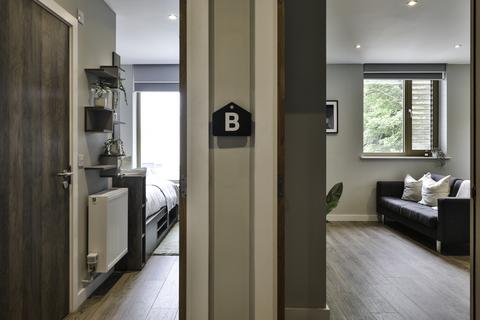 undefined, Plot St Mary's, Premium Shared Apartment at Nationwide, Upper Byron Pl BS8