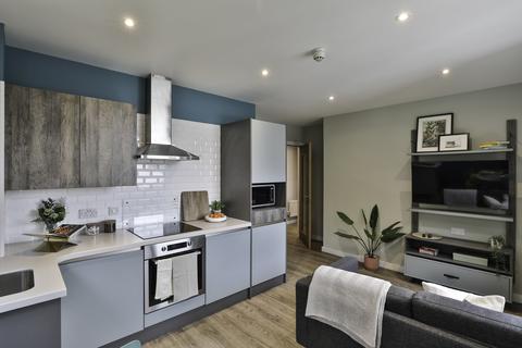 undefined, Plot St Mary's, Premium Shared Apartment at Nationwide, Upper Byron Pl BS8