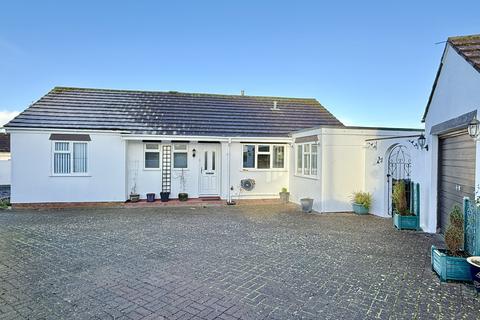 2 bedroom bungalow for sale, Sandygate Mill, Kingsteignton