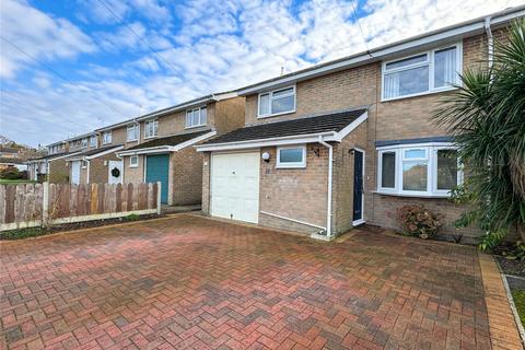 3 bedroom semi-detached house for sale, Pear Tree Close, Bransgore, Christchurch, Dorset, BH23