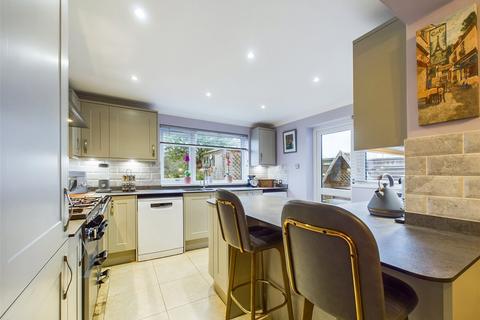 3 bedroom semi-detached house for sale, Pear Tree Close, Bransgore, Christchurch, Dorset, BH23