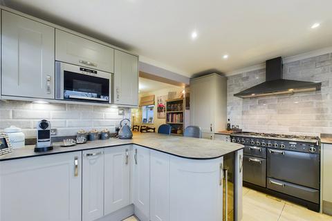 3 bedroom semi-detached house for sale, Pear Tree Close, Bransgore, Christchurch, Dorset, BH23