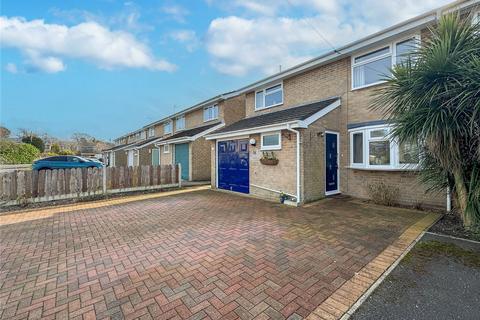 Pear Tree Close, Bransgore, Christchurch, Dorset, BH23