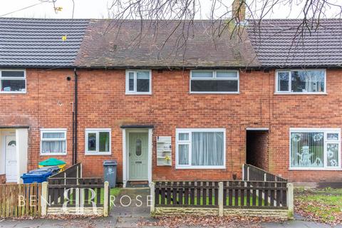 3 bedroom terraced house for sale, Balshaw Road, Leyland