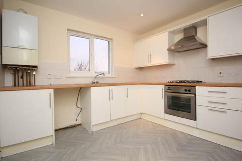 2 bedroom flat for sale, 18 George Court, Irvine KA12 0PJ