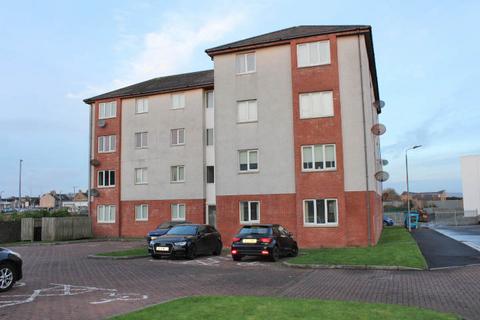 2 bedroom flat for sale, 18 George Court, Irvine KA12 0PJ