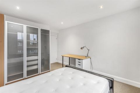 2 bedroom flat for sale, Maplestead Road, Brixton SW2