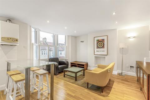 2 bedroom flat for sale, Maplestead Road, Brixton SW2