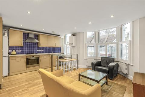 2 bedroom flat for sale, Maplestead Road, Brixton SW2