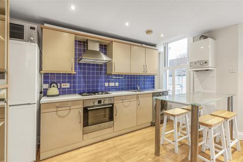 2 bedroom flat for sale, Maplestead Road, Brixton SW2