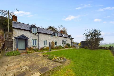 3 bedroom detached house for sale, Llanfyllin