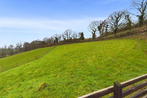 3 bedroom detached house for sale, Llanfyllin