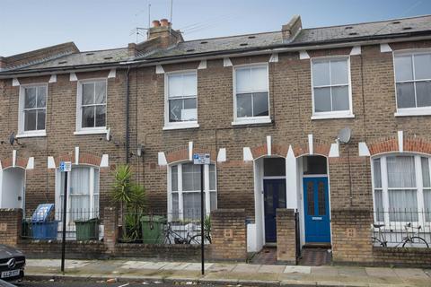 1 bedroom apartment for sale, Burchell Road, Peckham, SE15