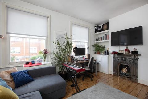 1 bedroom apartment for sale, Burchell Road, Peckham, SE15