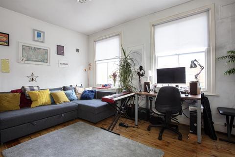 1 bedroom apartment for sale, Burchell Road, Peckham, SE15