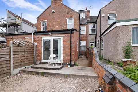 undefined, Earlsdon Avenue North, Coventry CV5