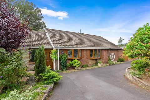 3 bedroom detached bungalow for sale, Pyt Park, Coventry CV5