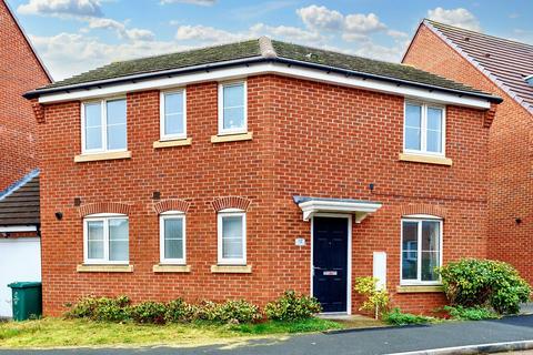 12 Signals Drive, Coventry, CV3 1QT
