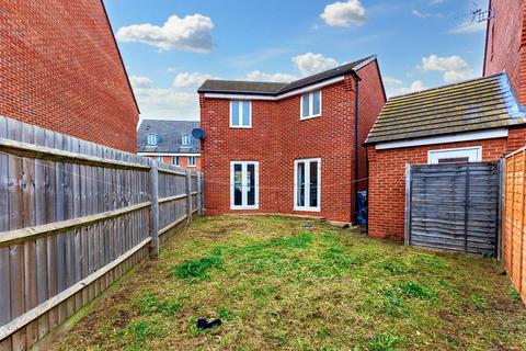 12 Signals Drive, Coventry, CV3 1QT