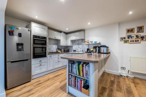 Tythe View Arrow Lane, North Littleton, Evesham, WR11 8QR
