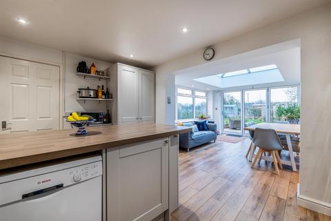 Tythe View Arrow Lane, North Littleton, Evesham, WR11 8QR