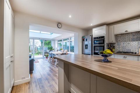 Tythe View Arrow Lane, North Littleton, Evesham, WR11 8QR