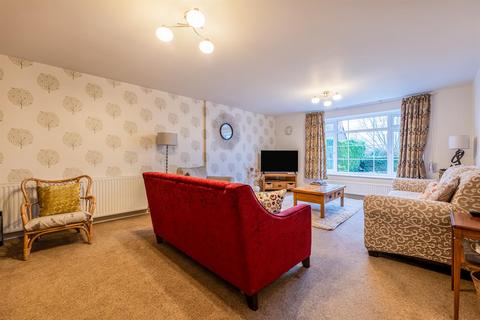 Tythe View Arrow Lane, North Littleton, Evesham, WR11 8QR