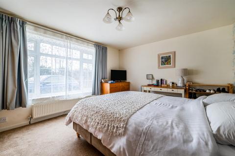 Tythe View Arrow Lane, North Littleton, Evesham, WR11 8QR