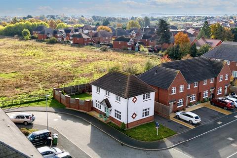 3 bedroom detached house for sale, Turnpike Drive, Evesham WR11