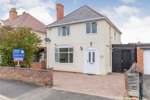 44 Albert Road, Evesham, WR11 4JZ