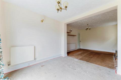 44 Albert Road, Evesham, WR11 4JZ