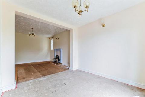 44 Albert Road, Evesham, WR11 4JZ