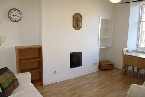 2 bedroom flat to rent, BUCCLEUCH STREET, EDINBURGH, EH8