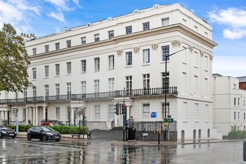 2 bedroom apartment for sale, 1 Clarence Terrace, Leamington Spa CV32