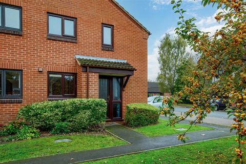 1 bedroom house for sale, Spring Pool, Warwick CV34