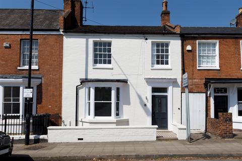 3 bedroom terraced house for sale, Clarendon Street, Leamington Spa CV32