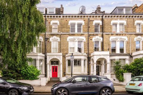 Sinclair Road, London W14