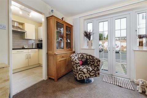 1 bedroom retirement property for sale, Kenilworth Road, Leamington Spa CV32