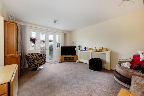 1 bedroom retirement property for sale, Kenilworth Road, Leamington Spa CV32