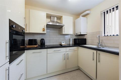 1 bedroom retirement property for sale, Kenilworth Road, Leamington Spa CV32