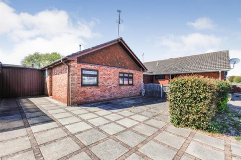 2 bedroom semi-detached bungalow for sale, The Raywoods, Nuneaton CV10