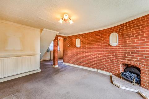 3 bedroom semi-detached house for sale, Heath End Road, Nuneaton CV10