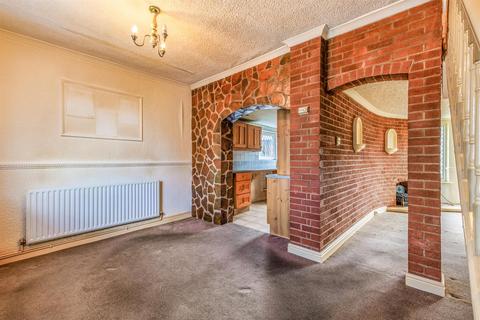 3 bedroom semi-detached house for sale, Heath End Road, Nuneaton CV10