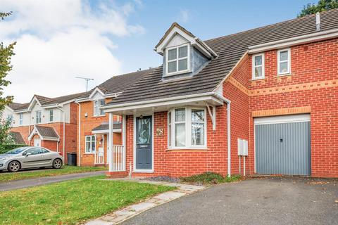 3 bedroom semi-detached house for sale, Penshurst Way, Nuneaton CV11