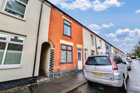 3 bedroom terraced house for sale, Park Street, Nuneaton CV11